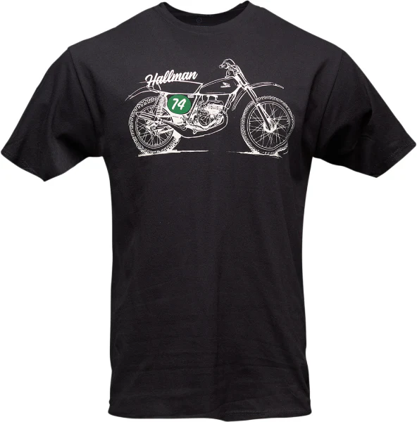 Thor Hallman Elsinore T-Shirt
