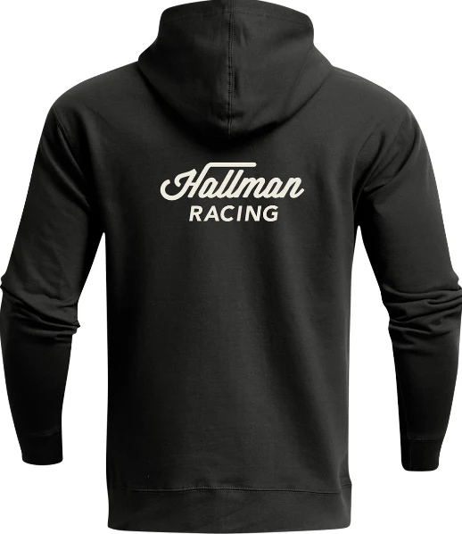 Thor Hallman Heritage Hoodie