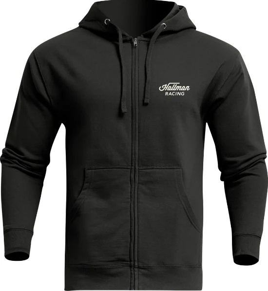 Thor Hallman Heritage Hoodie - Image 2