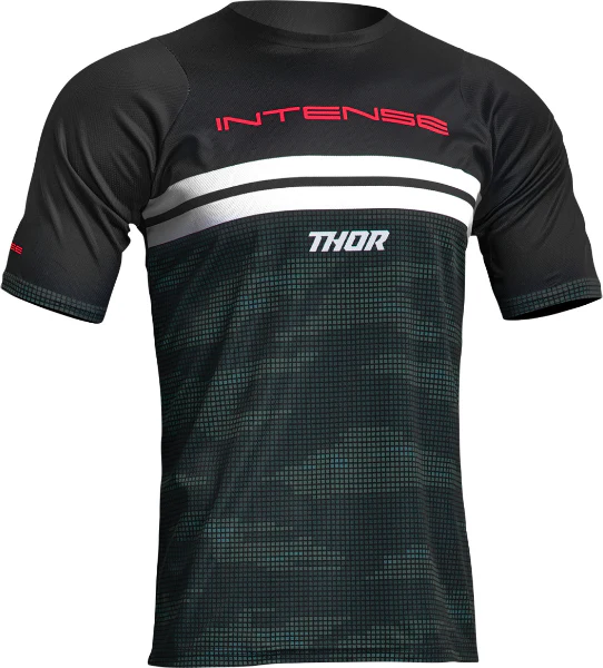 Thor Intense Dart Jersey - Image 5