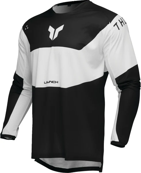 Thor LAUNCHMODE Storm Jersey