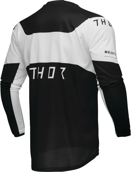 Thor LAUNCHMODE Storm Jersey - Image 2