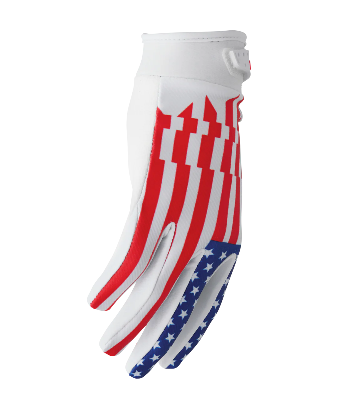 Thor LAUNCHMODE Patriot Gloves - Image 4