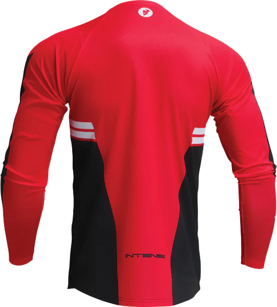 Thor Long Sleeve Intense MTB Jersey - Image 6