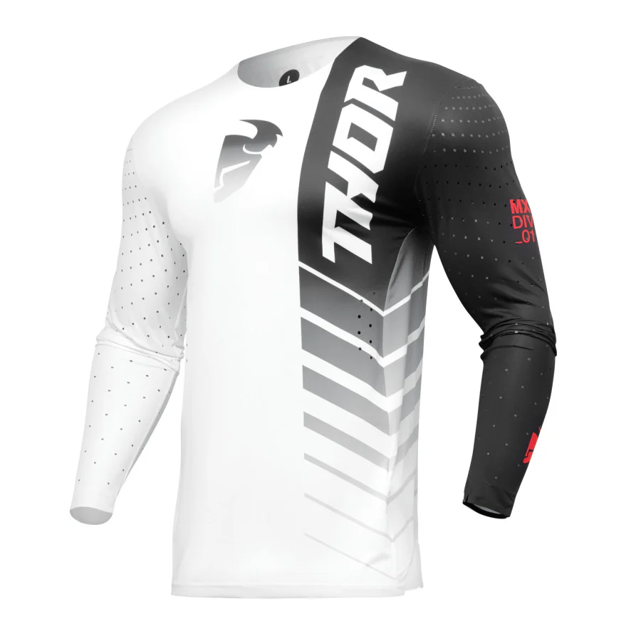 Thor Prime Analog Jersey - Image 2