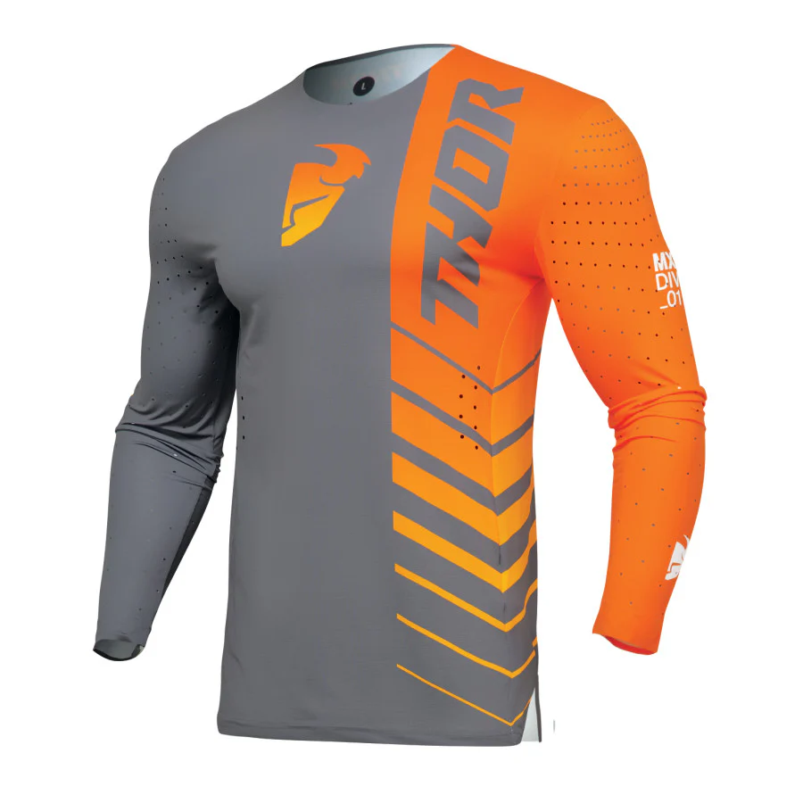 Thor Prime Analog Jersey - Image 4