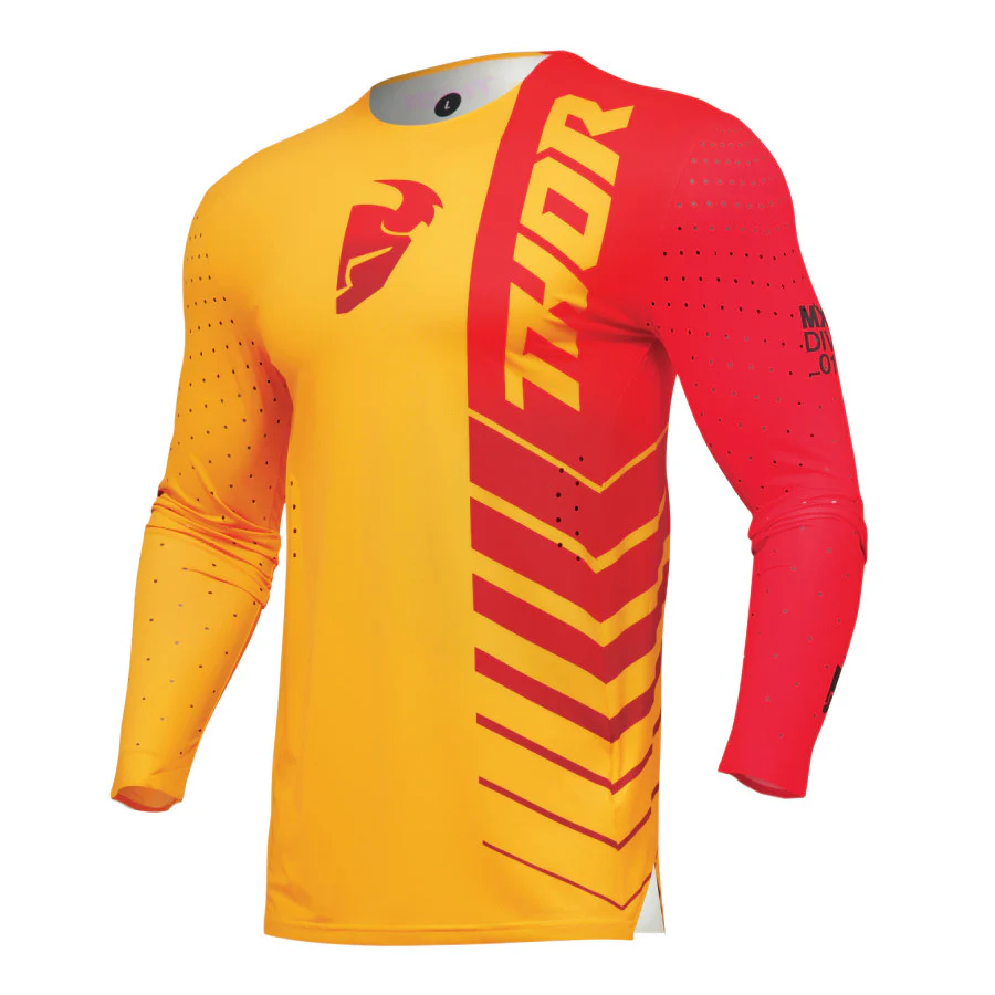 Thor Prime Analog Jersey - Image 8