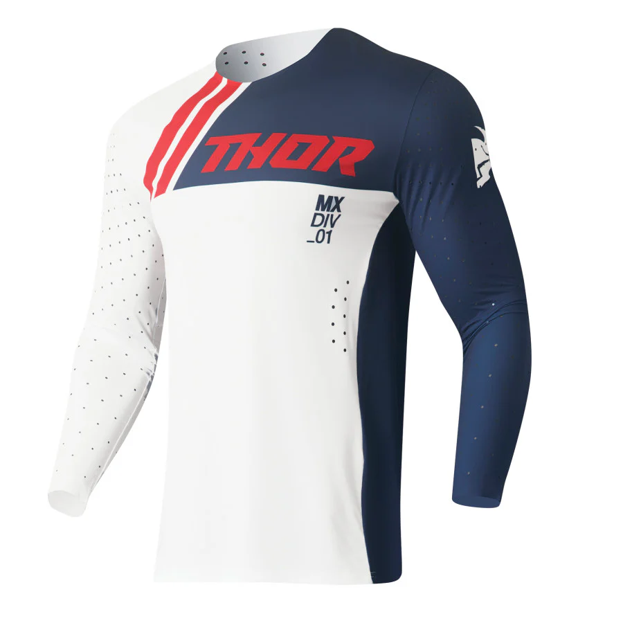Thor Prime Drive Jersey - Image 2