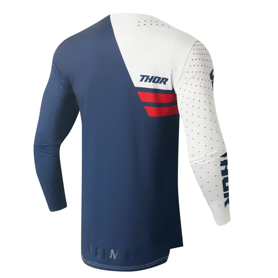 Thor Prime Drive Jersey - Image 3