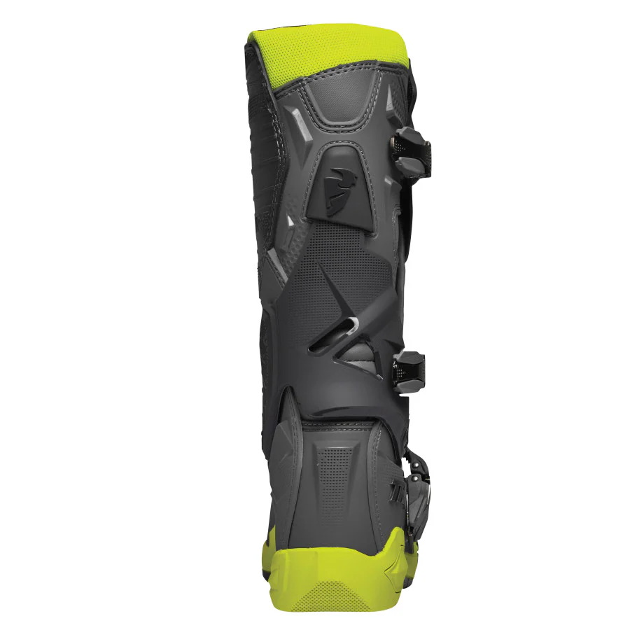 Thor Radial MX Boots - Image 11