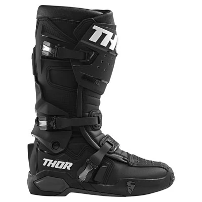 Thor Radial MX Boots - Image 13