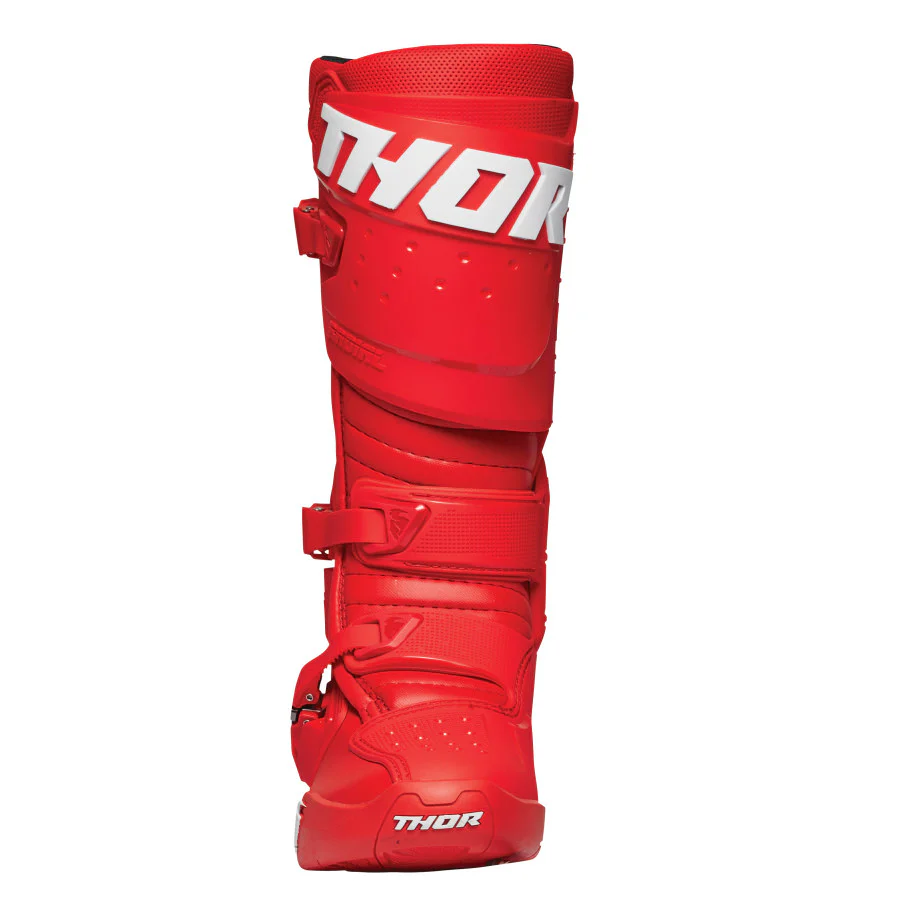 Thor Radial MX Boots - Image 16