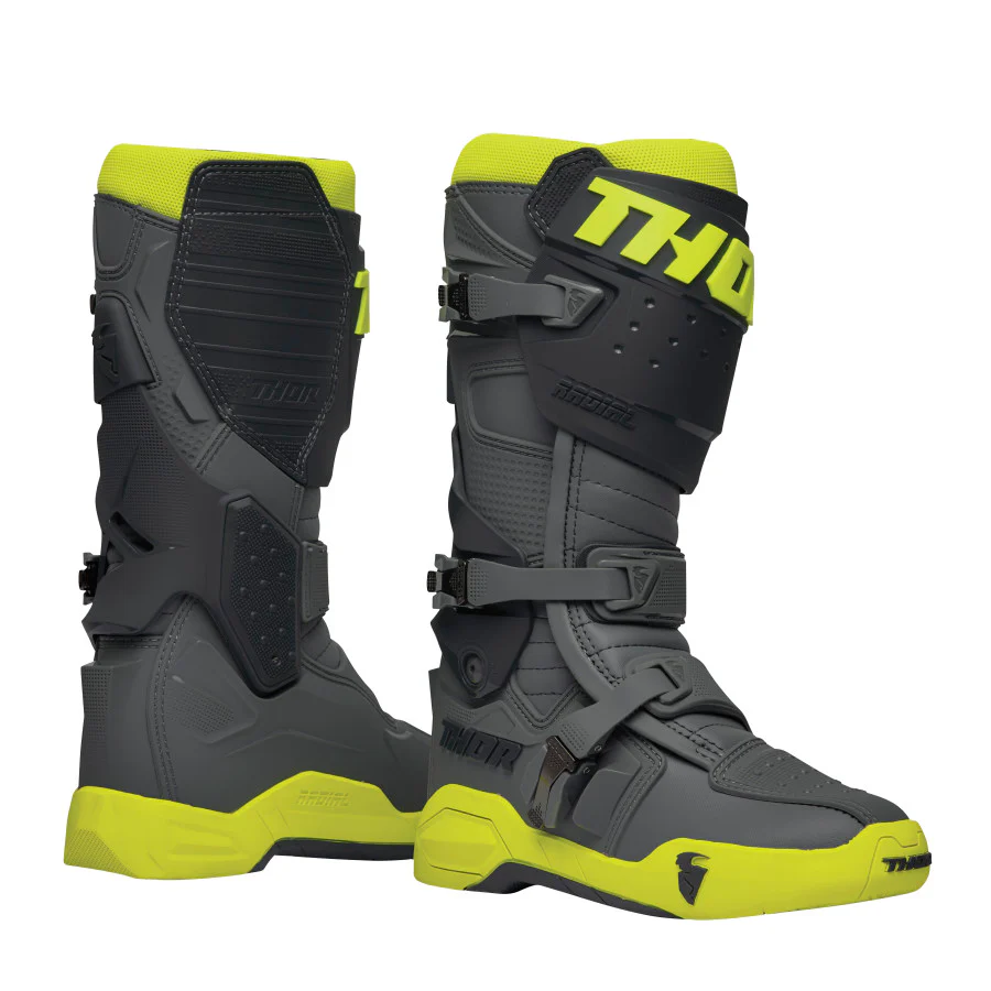 Thor Radial MX Boots - Image 3