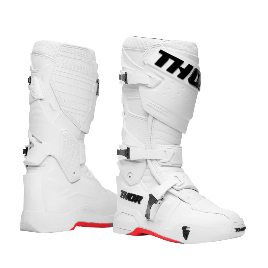 Thor Radial MX Boots - Image 4