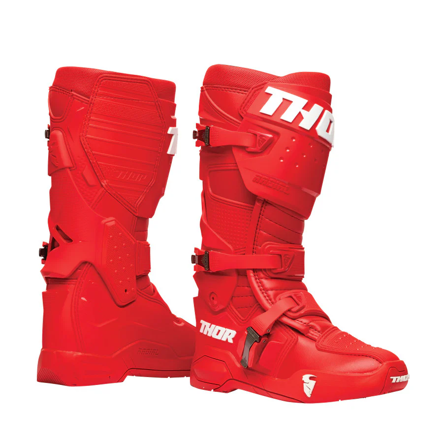 Thor Radial MX Boots - Image 5