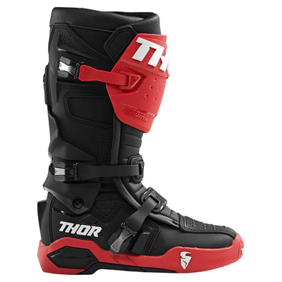 Thor Radial MX Boots - Image 6