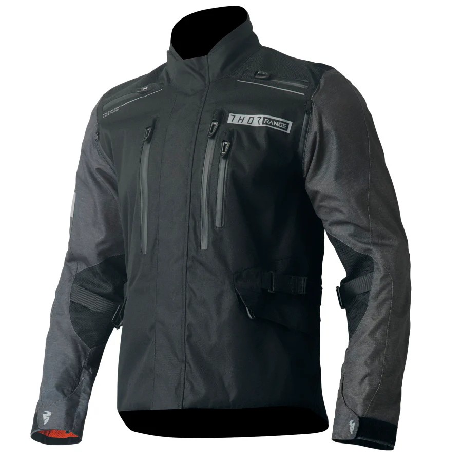 Thor Range Jacket - Image 2