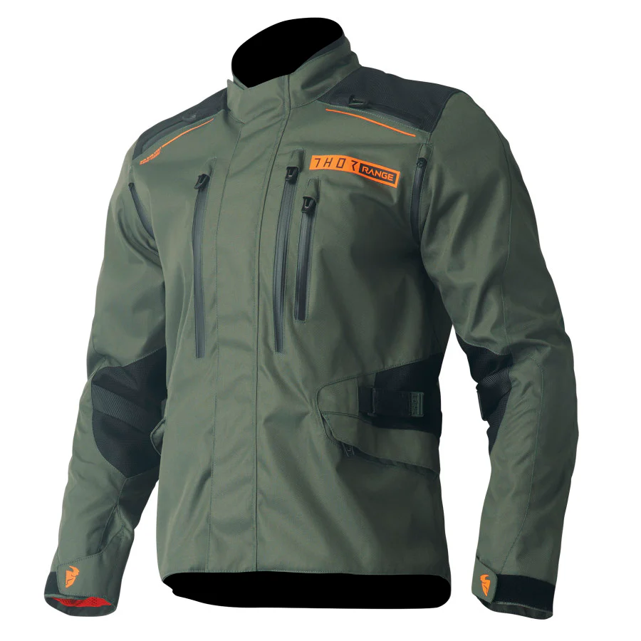 Thor Range Jacket - Image 4