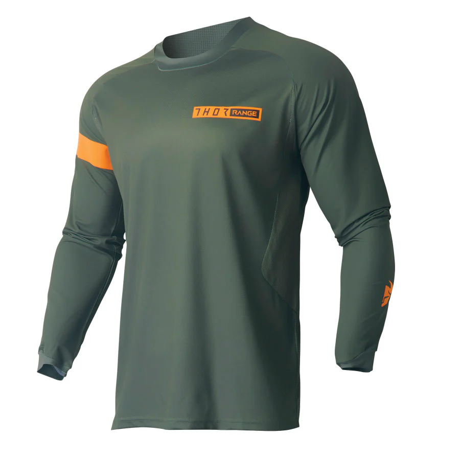 Thor Range Jersey - Image 3
