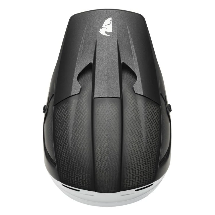 Thor Reflex Carbon Polar MIPS Helmet ~ Size Small Only - Image 4