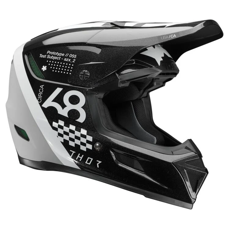 Thor Reflex Sport Riot MIPS Helmet