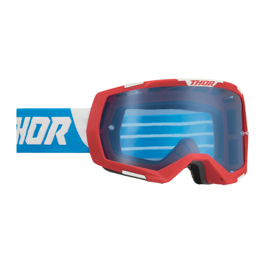Thor Regiment Goggles