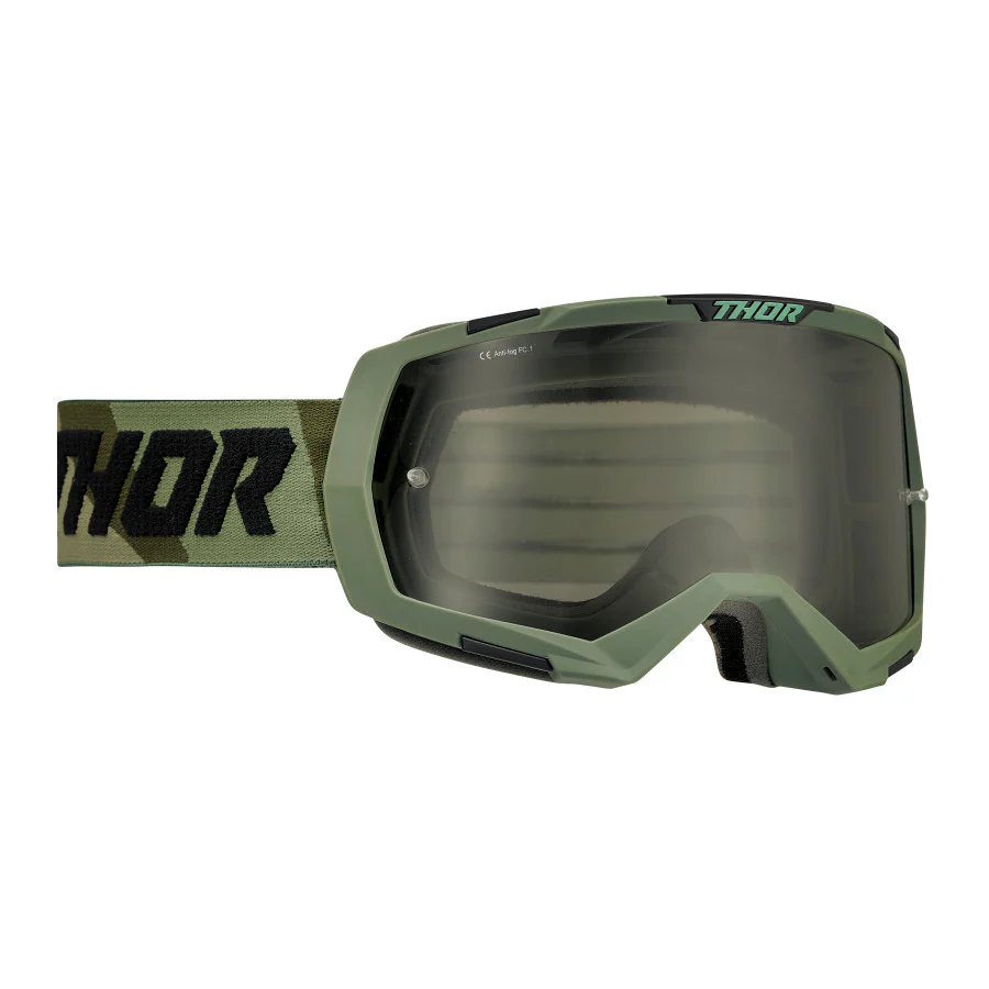 Thor Regiment Goggles - Image 4