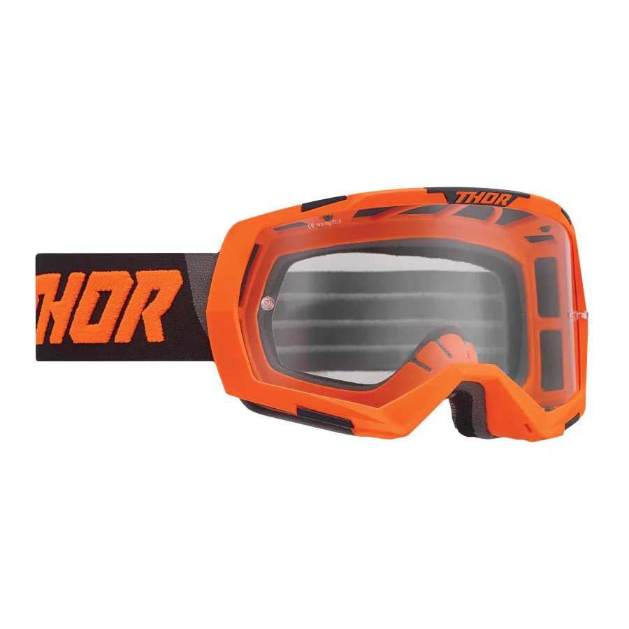 Thor Regiment Goggles - Image 5
