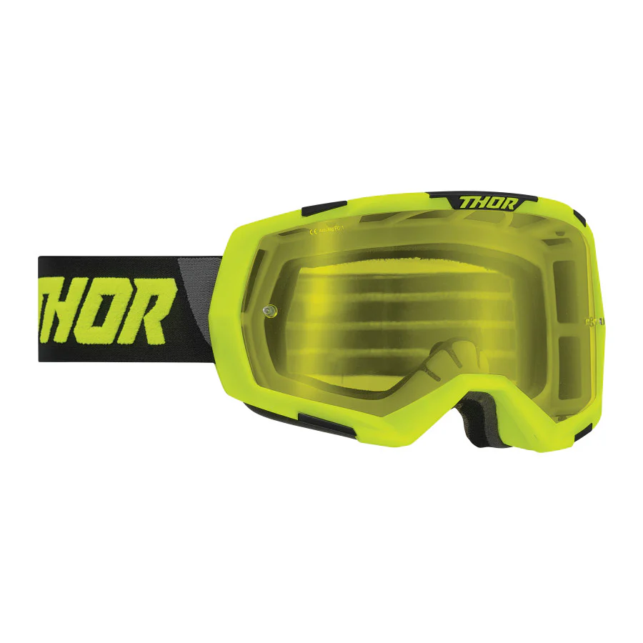 Thor Regiment Goggles - Image 6