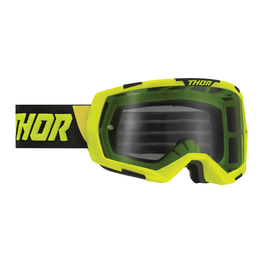 Thor Regiment Goggles - Image 8
