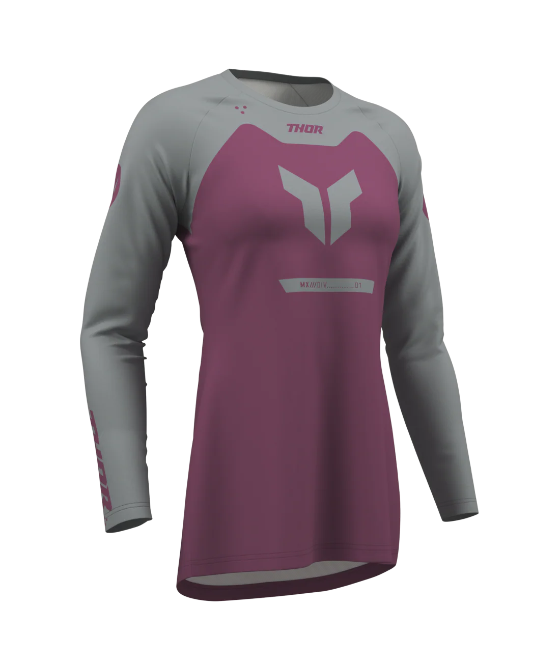 Thor Ridemode Menace Jersey for Women