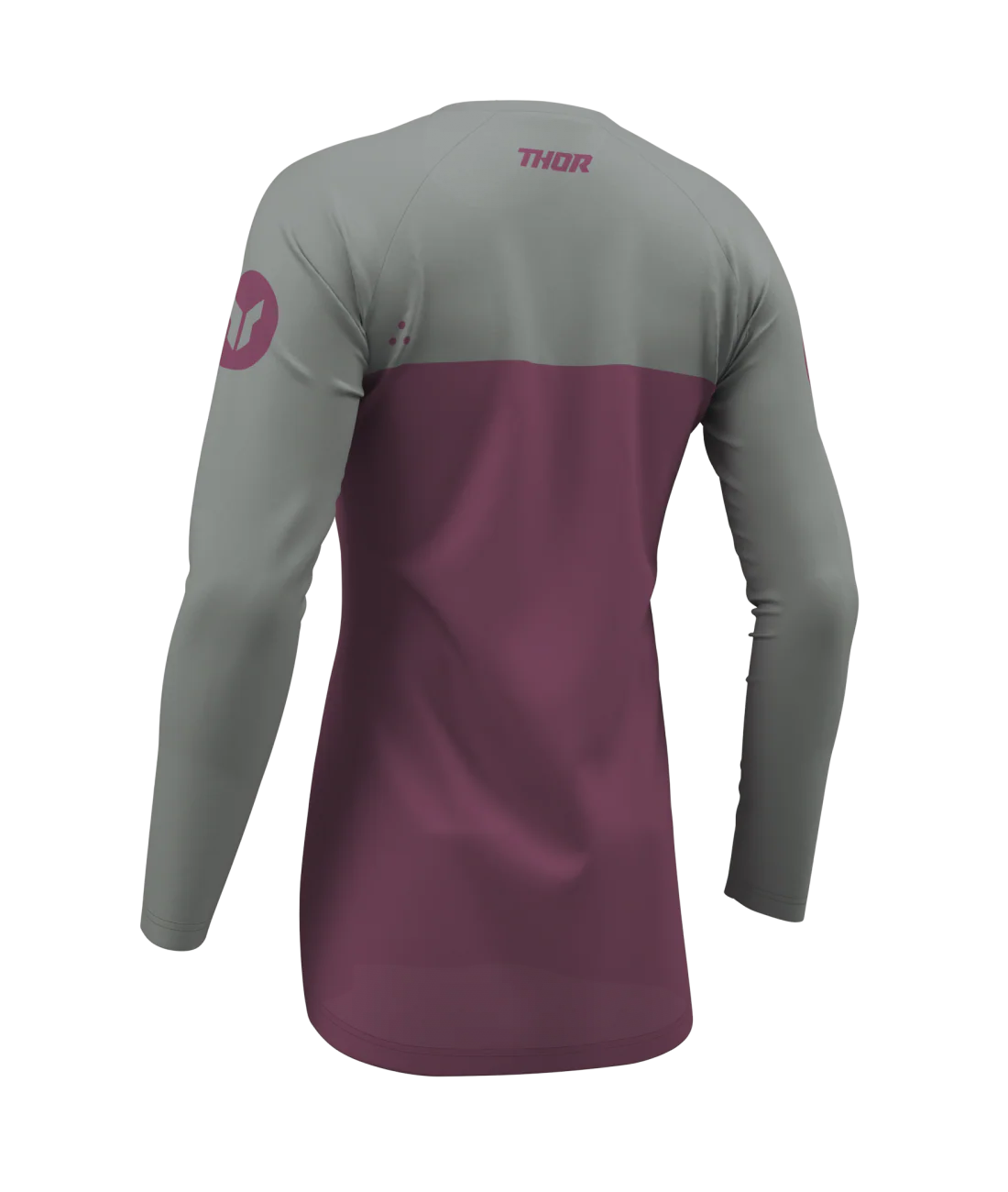 Thor Ridemode Menace Jersey for Women - Image 3