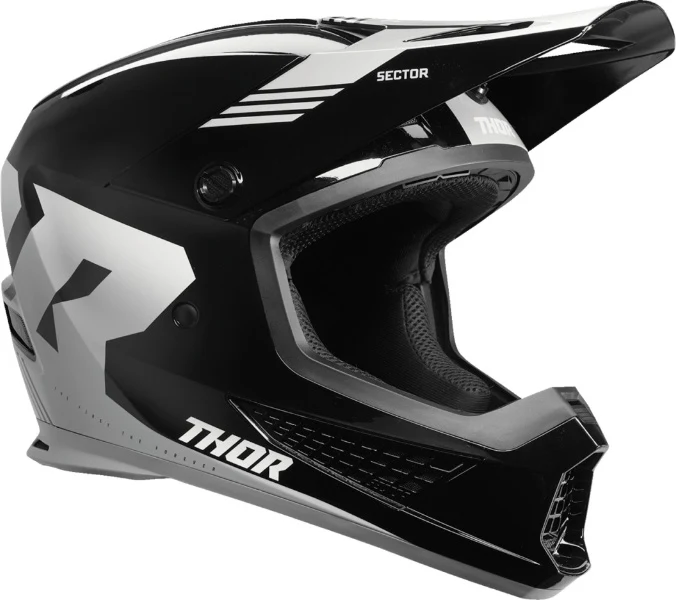 Thor Sector 2 Carve Helmet