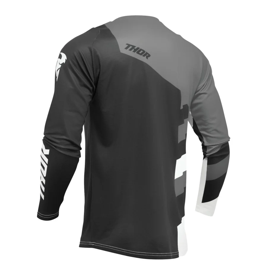 Thor Sector Checker Jersey - Image 2