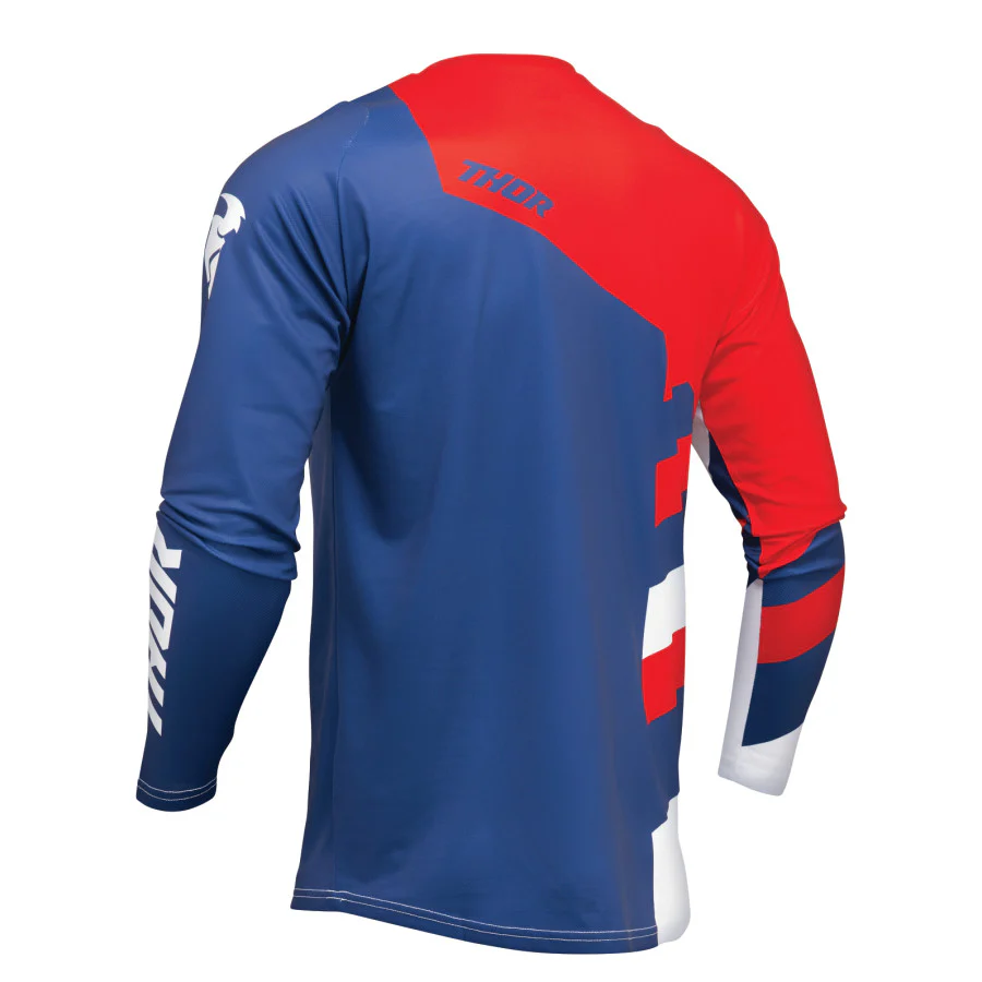 Thor Sector Checker Jersey - Image 6