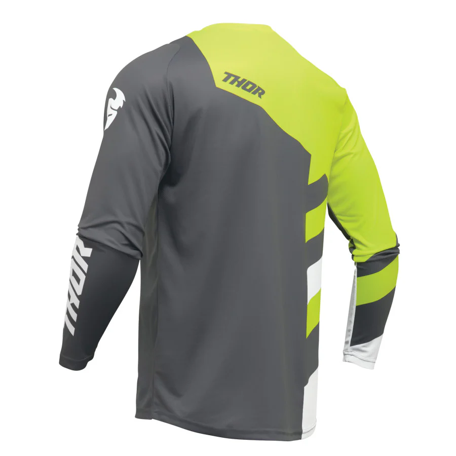 Thor Sector Checker Jersey - Image 8