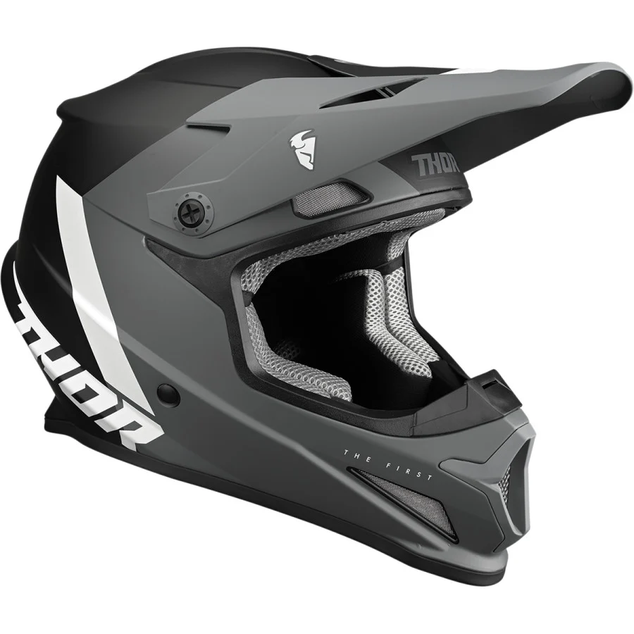 Thor Sector Chev Helmet - Image 2