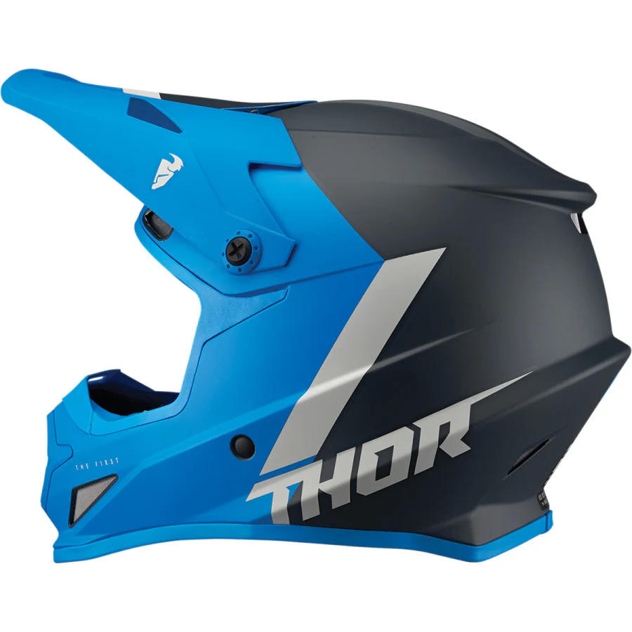 Thor Sector Chev Helmet - Image 5