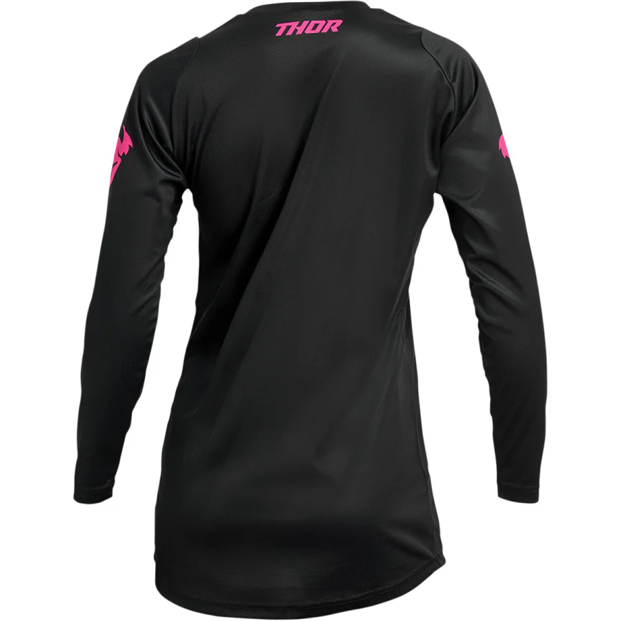 Thor Sector Minimal Jersey for Women