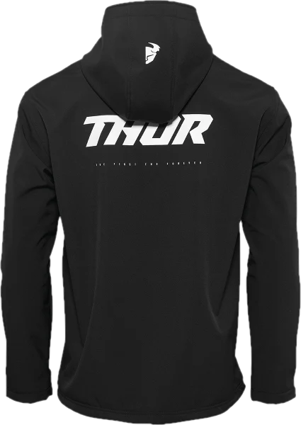 Thor Softshell Jacket - Image 2