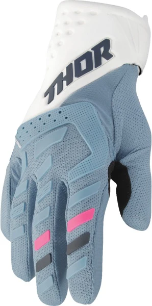 Thor Spectrum Gloves for Women - Image 2