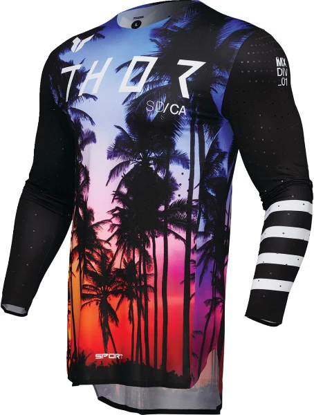 Thor Sport SD Jersey - Image 2