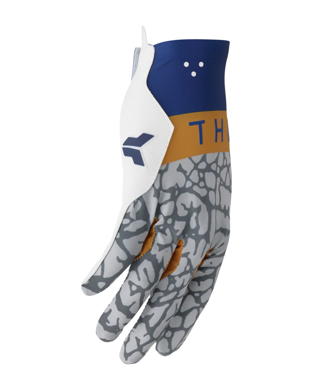 Thor SPORTMODE Bravo Gloves - Image 4