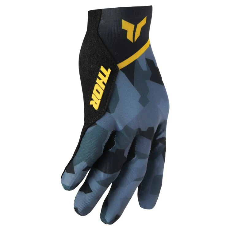 Thor SPORTMODE Shadow Gloves for Women