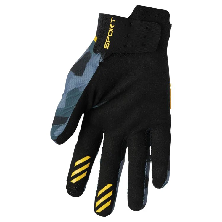 Thor SPORTMODE Shadow Gloves for Women - Image 2