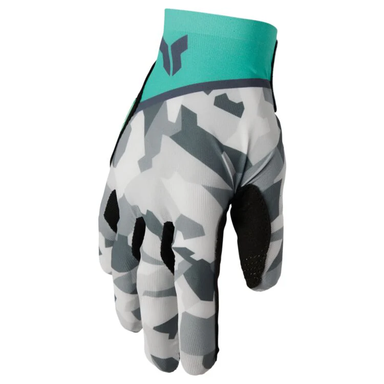 Thor SPORTMODE Shadow Gloves for Women - Image 3