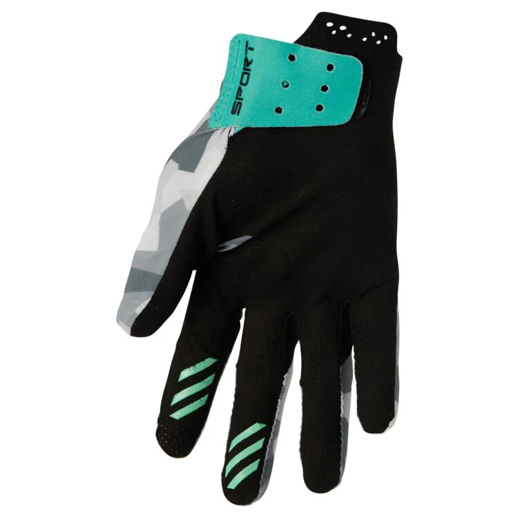 Thor SPORTMODE Shadow Gloves for Women - Image 5