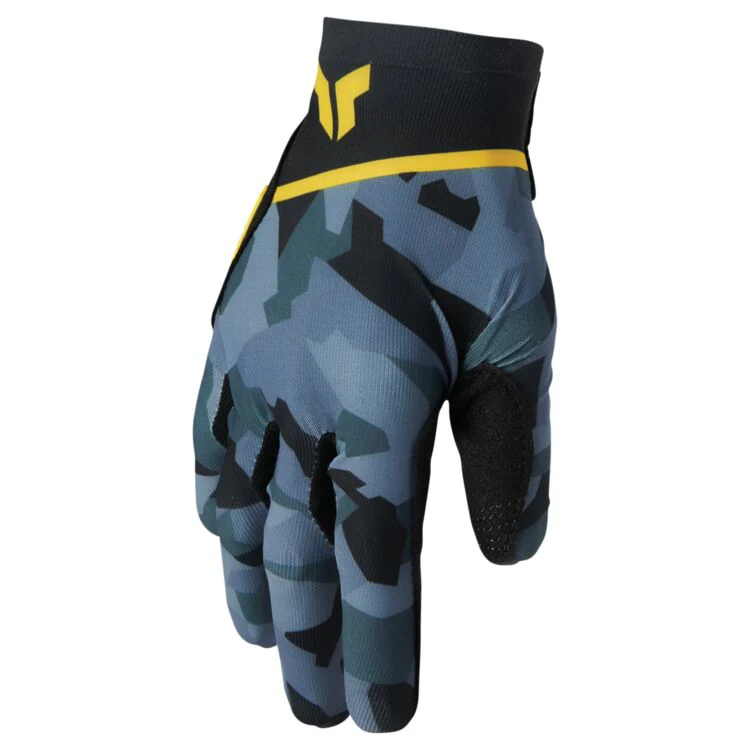 Thor SPORTMODE Shadow Gloves for Women - Image 6