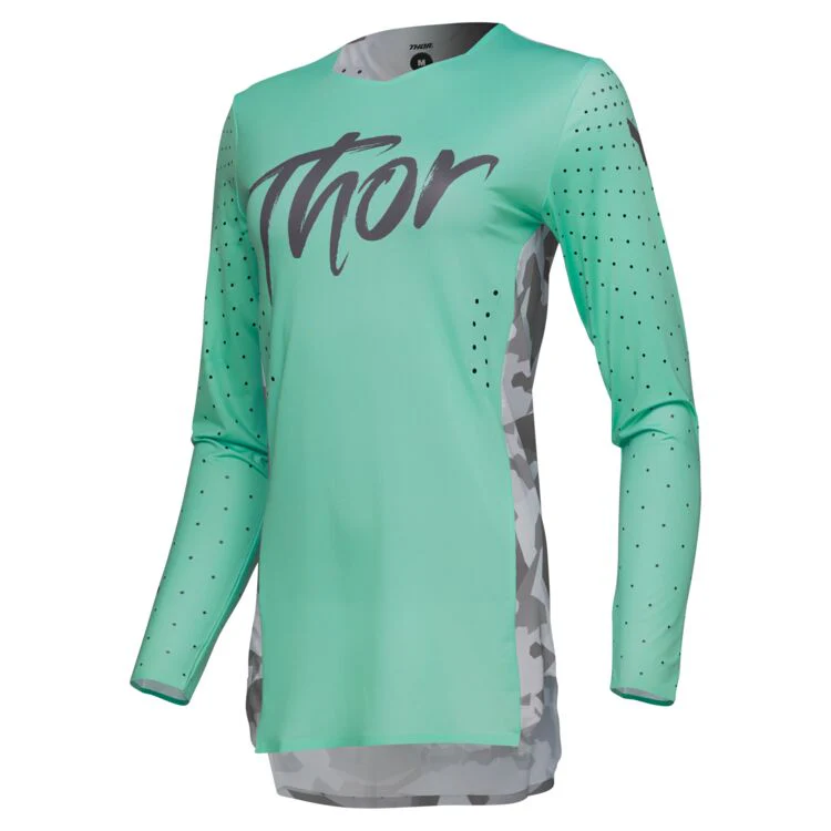 Thor SPORTMODE Shadow Jersey for Women