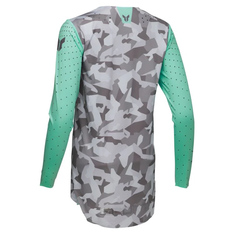 Thor SPORTMODE Shadow Jersey for Women - Image 2